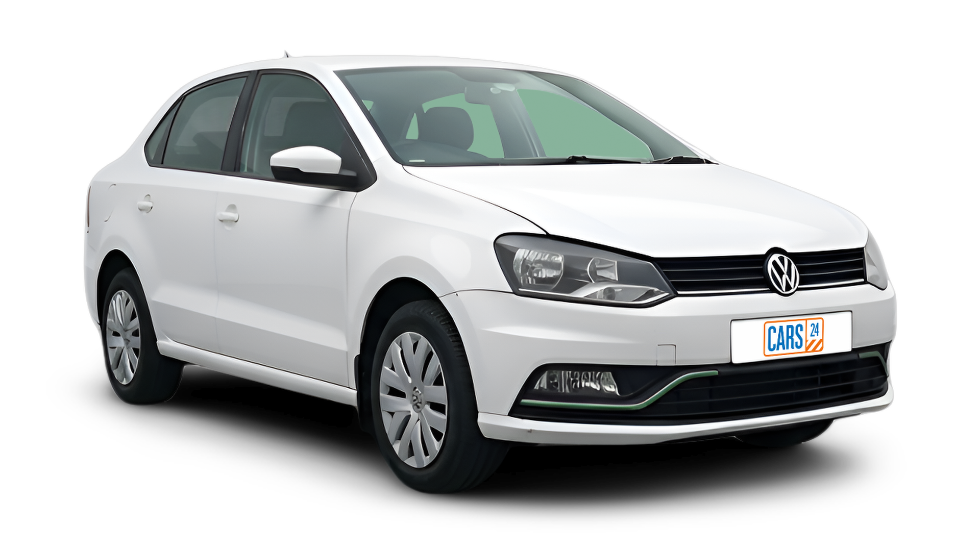 Volkswagen Ameo-img